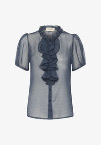 Unselected, captain geo dot