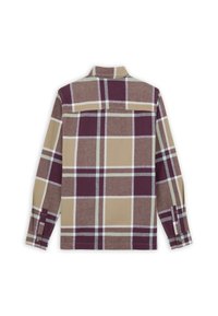 Dickies NIMMONS - Camicia - imperial green