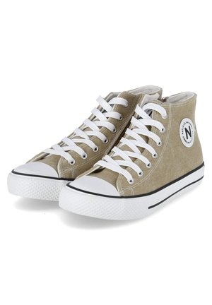 YLFAS - Scarpe primi passi - beige
