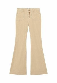 Non sélectionné, p cream