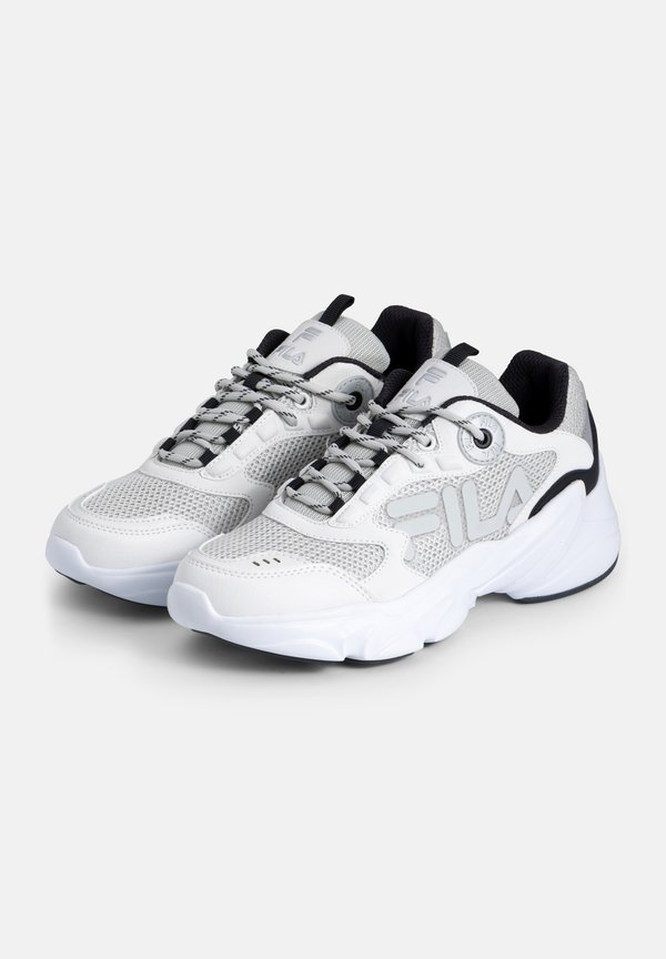 COLLENE 2.0 - Trainers - gray violet3