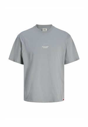 R.D.D. ROYAL DENIM DIVISION, - T-shirt basic