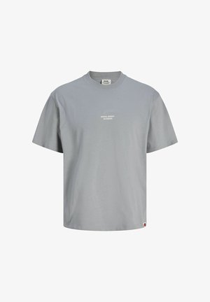 R.D.D. ROYAL DENIM DIVISION, - T-shirt basic