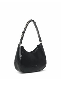 Miriade A SPALLA SHAKY - Borsa a mano - nero