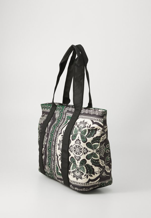 FARM TOTE - Sports bag3