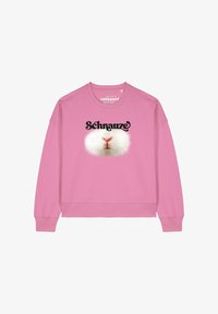 Unausgewählt, bubble pink