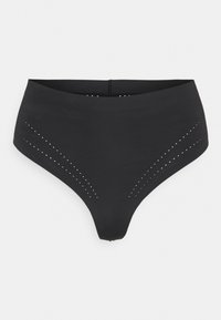 MAGIC Bodyfashion DREAM - String - black/schwarz - Zalando.ch