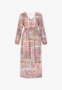 Unausgewählt, white multicolor