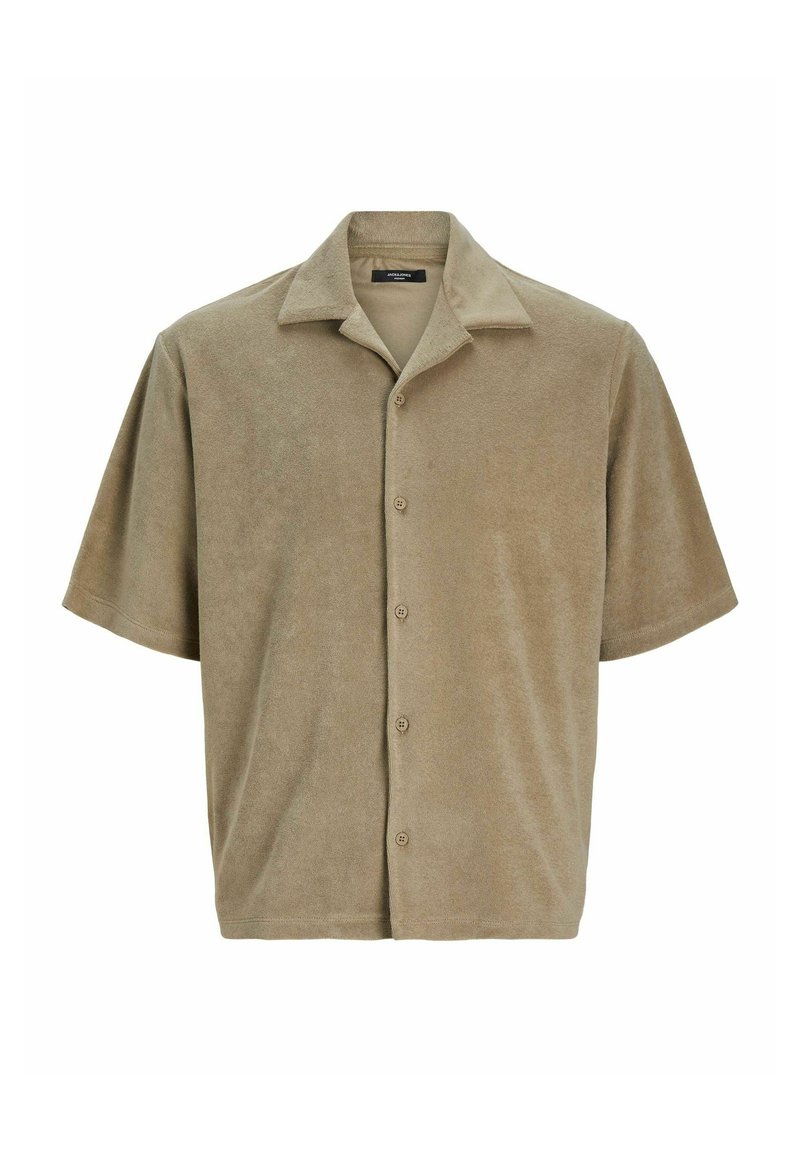 Jack & Jones PREMIUM Overhemd bruin