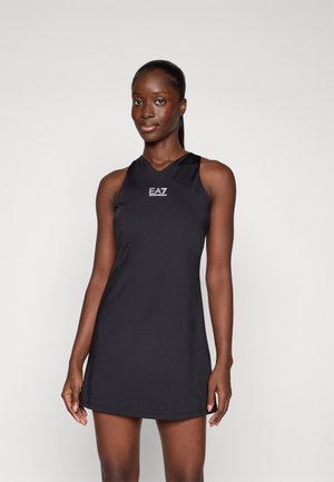 PRO CLASSIC DRESS - Sportskjole - black beauty