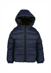 Non selezionato, nachtblau