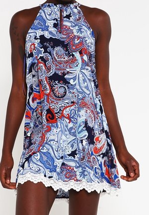 Robe de jour - multi-coloured