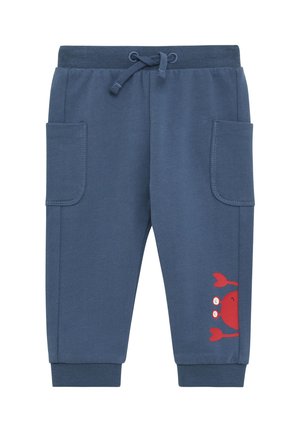 Trainingsbroek - dunkelblau