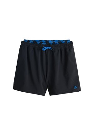 Next, REGULAR FIT, czarny
