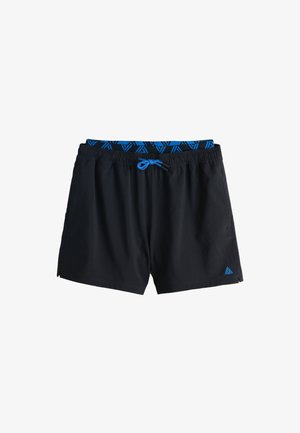 Next, REGULAR FIT, czarny