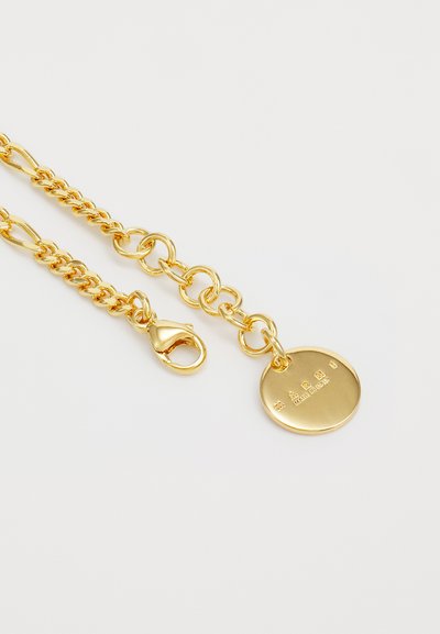 Marni NECKLACE UNISEX - Κολιέ - gold-coloured