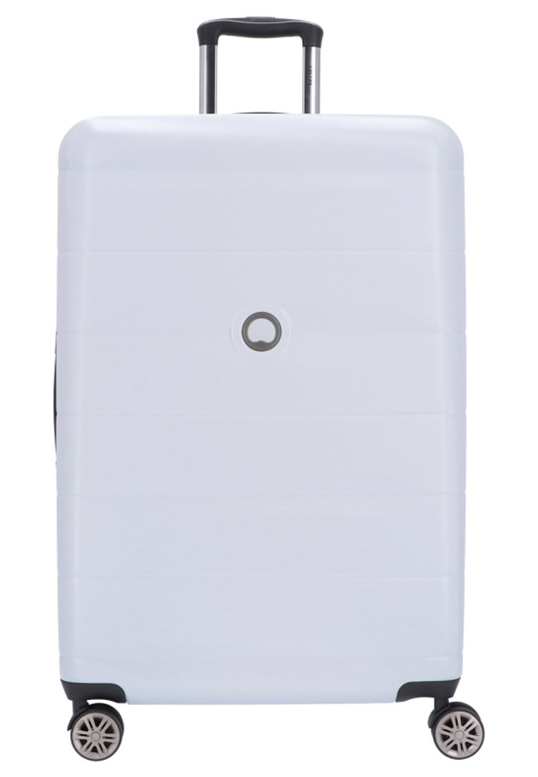 Delsey Paris COMETE Wheeled suitcase silver grey/silvercoloured