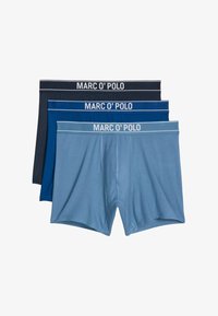 Sélectionné, dark navy coronet blue navy