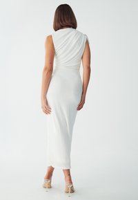 BWLDR ETERNITY  - Trikoomekko - white