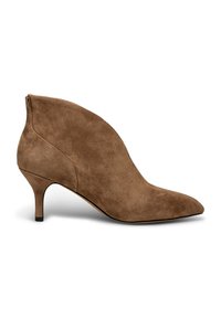 Shoe The Bear Tronchetti - brown