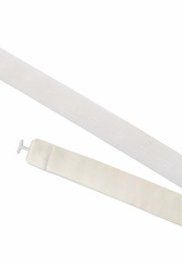 Seidenfalter BASIC UNI - ÜBERGRÖSSE - Fliege - champagner