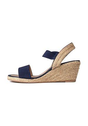 Sole Sister ALISON - Espadrilles - navy