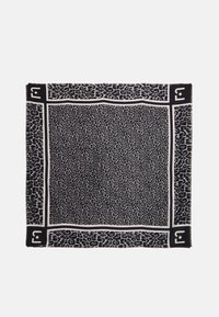 Liu Jo Foulard Da Donna A Fantasia Naturale