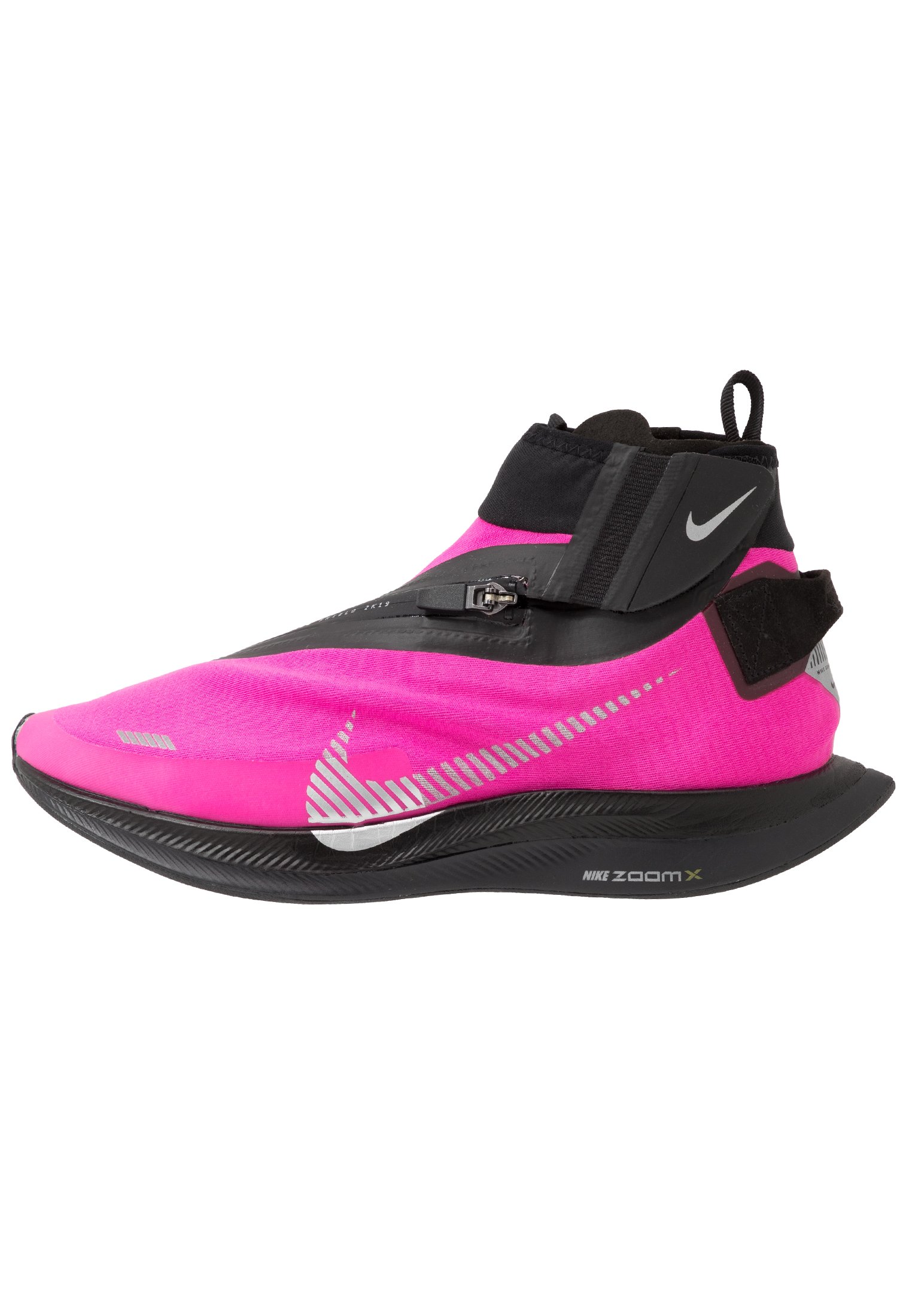nike zoom pegasus turbo shield by you