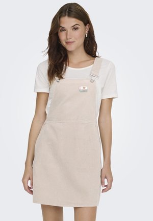 ONLAMAZING SPENCER PNT CS - Freizeitkleid - string