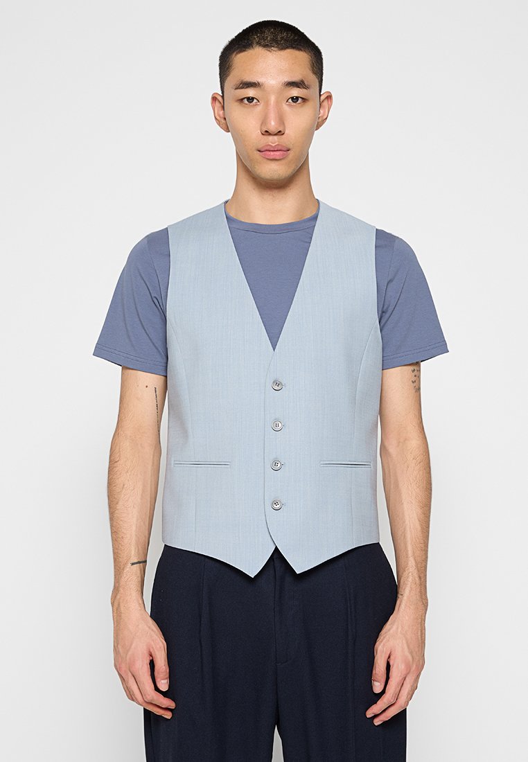 drykorn Bodywarmer blauw