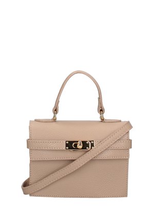 Borsa a mano - taupe