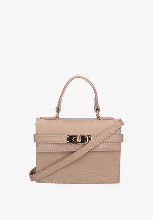 Roberta Rossi Handtas - taupe