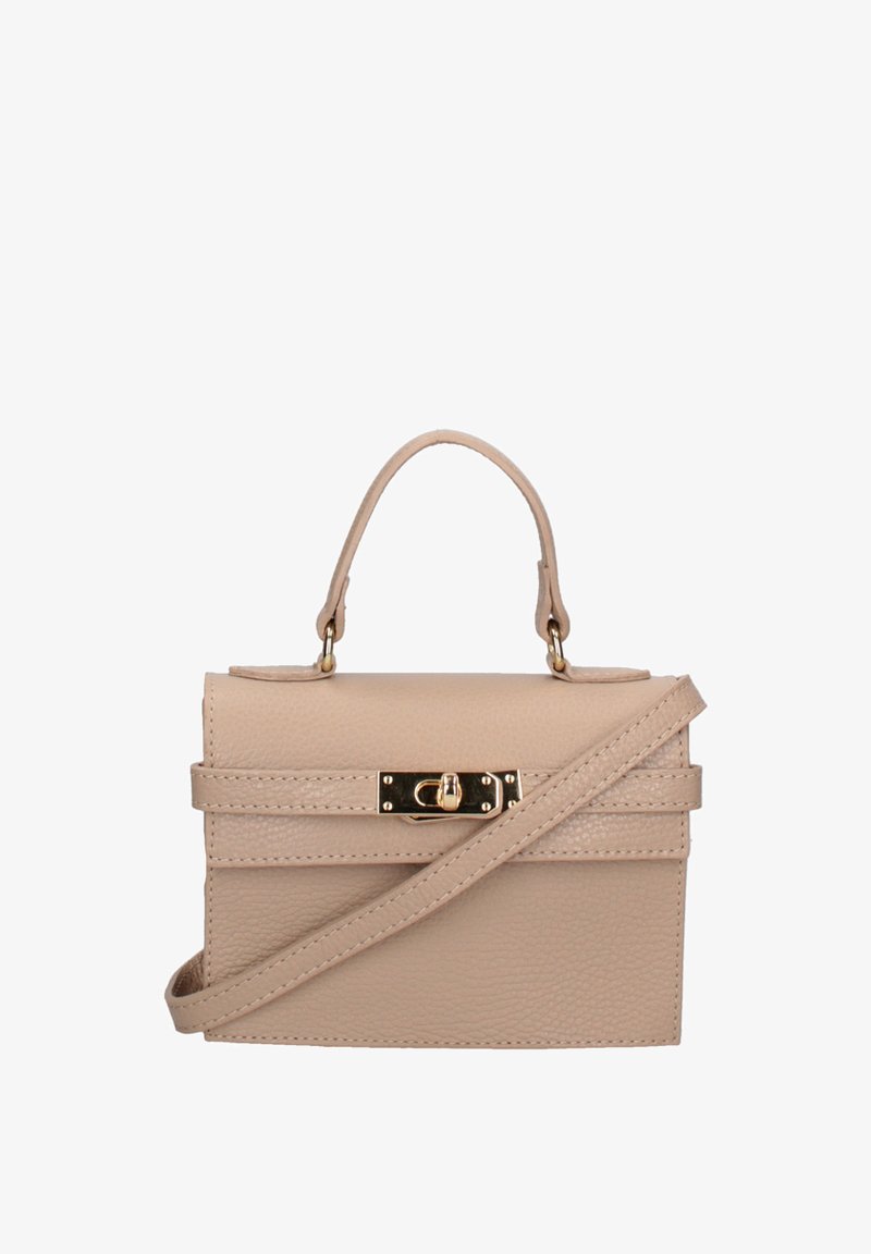 Roberta Rossi Borsa a mano - taupe