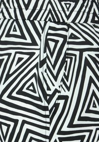 Street One Kalhoty - black