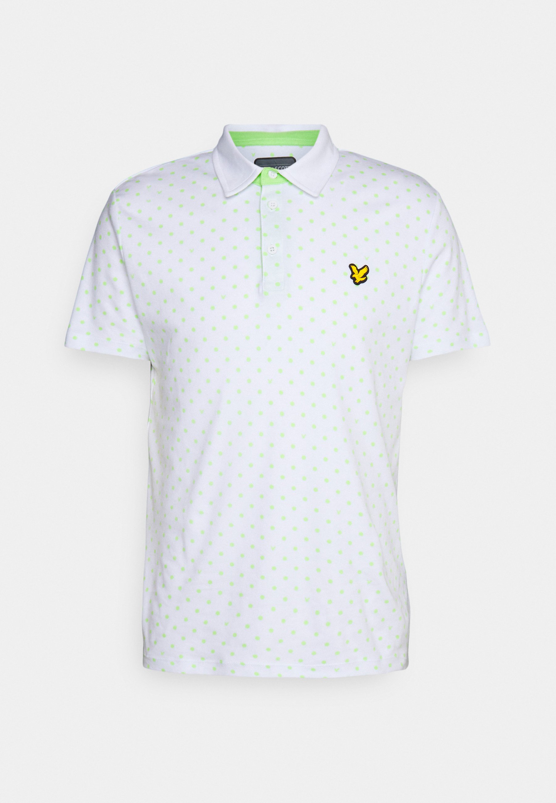 Lyle \u0026 Scott LYLE POLKA DOT GOLF - Polo 