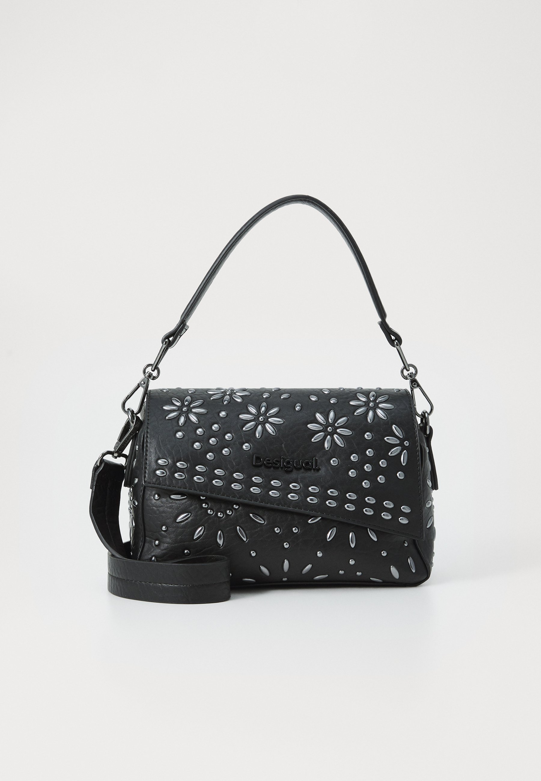 Desigual Sac à main black/noir ZALANDO