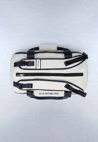 Napapijri Sac de voyage - beige silvr n