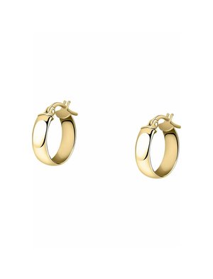 FAVS BOUCLES D'OREILLES - Orecchini - couleur or jaune