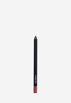 VELVET TOUCH LIPLINER - Lip liner - 002 antique rose