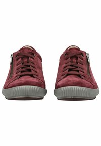 Legero Chaussures à lacets - rubin rot