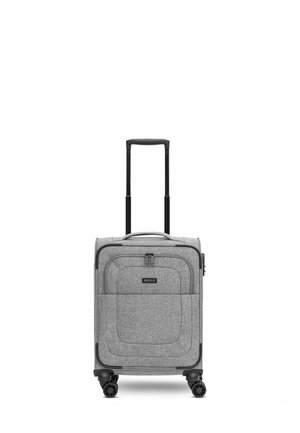 ESSENTIALS CABIN - Trolley - grey