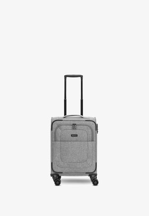 ESSENTIALS CABIN - Trolley - grey