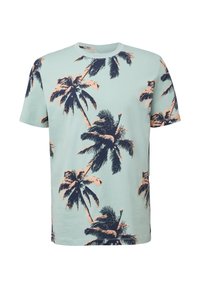 Niet geselecteerd, ozeangrün