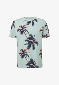 Niet geselecteerd, ozeangrün