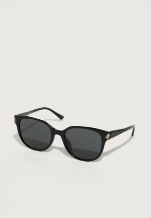 Akiniai nuo saulės - black/dark grey