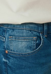 Next AUTHENTIC - Traperice suženog kroja - bright blue