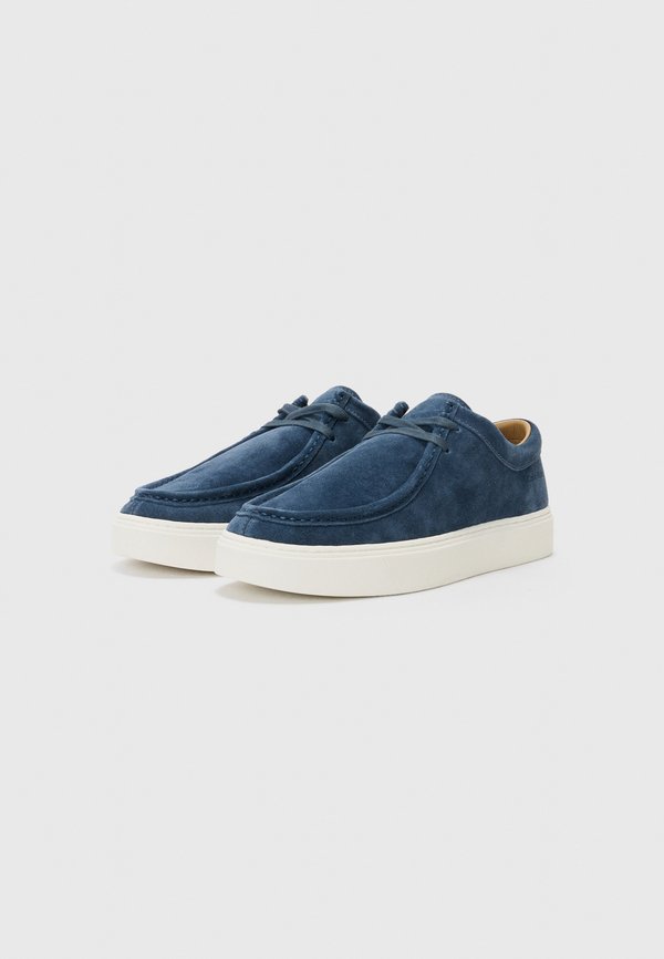 HYBRID APRON - Boat shoes3