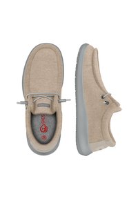 Giesswein Sneaker low - sandmelé