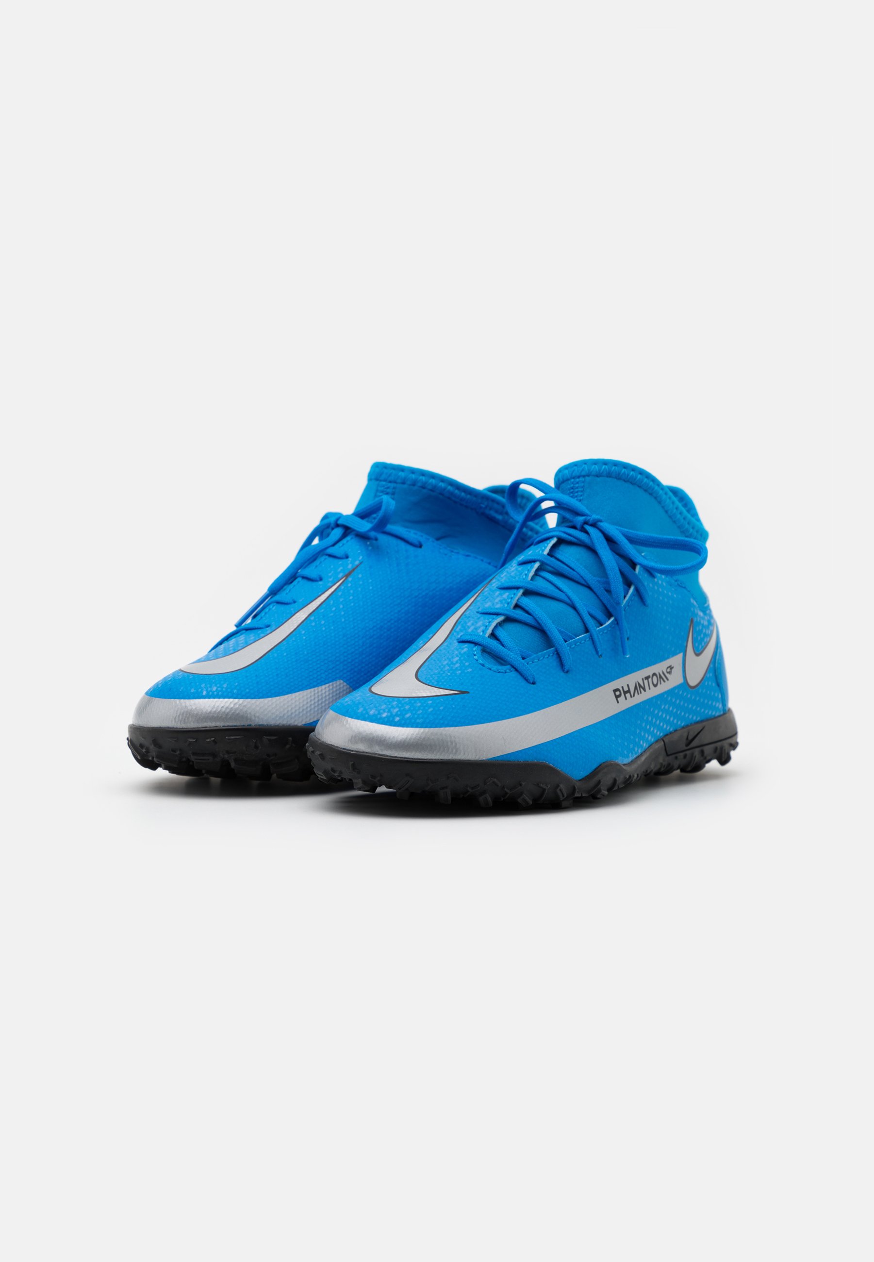 Nike Phantom GT Club DF TF Jr CW6729-160 football boots Žema kaina |  Varle.lt
