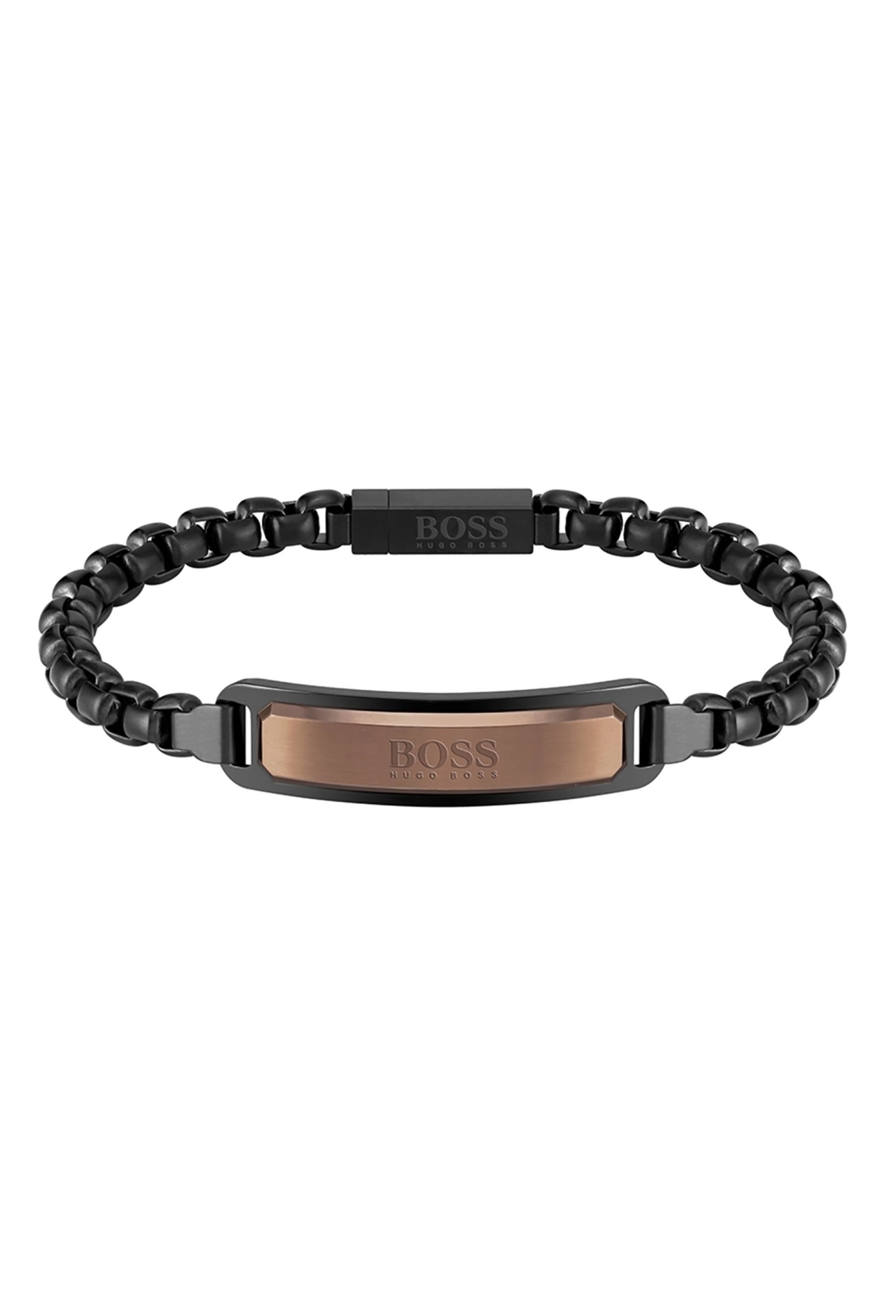 hugo boss bracelet for men